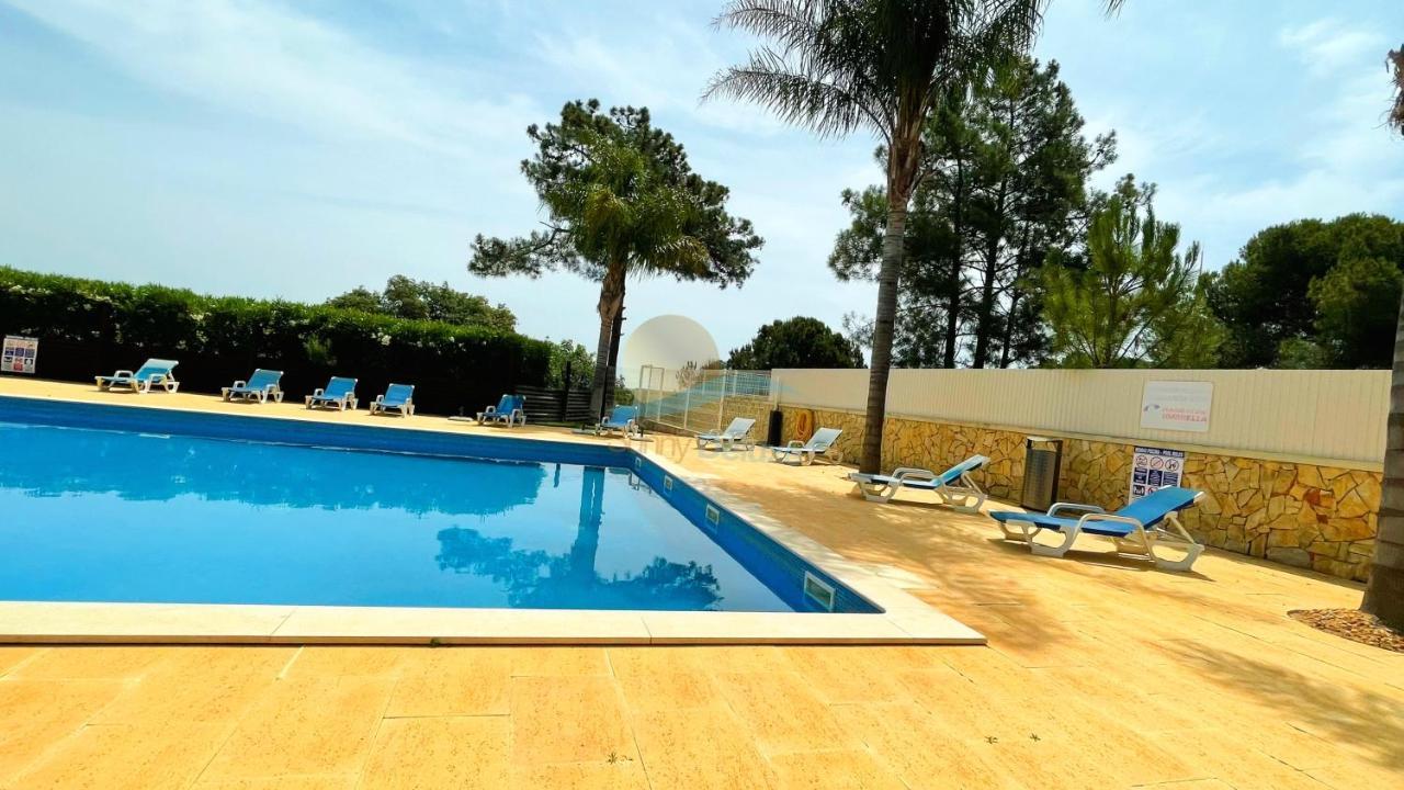 Garden Residence Premium By Sunny Deluxe Albufeira Bagian luar foto